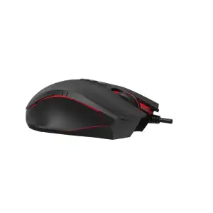 Миша Bloody ES7 Stone Black UA