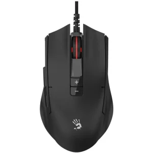 Мышь A4Tech Bloody ES8 RGB Stone Black UA
