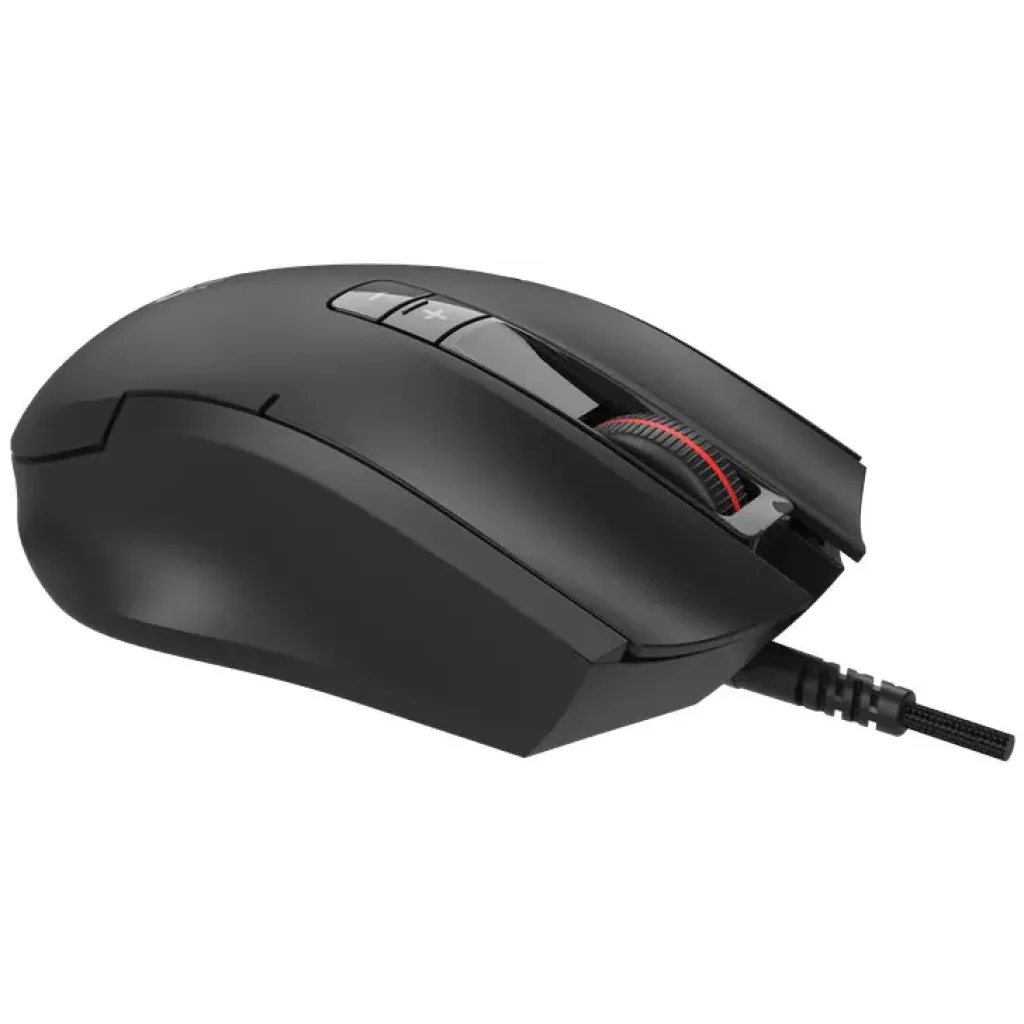 Мышь A4Tech Bloody ES8 RGB Stone Black UA