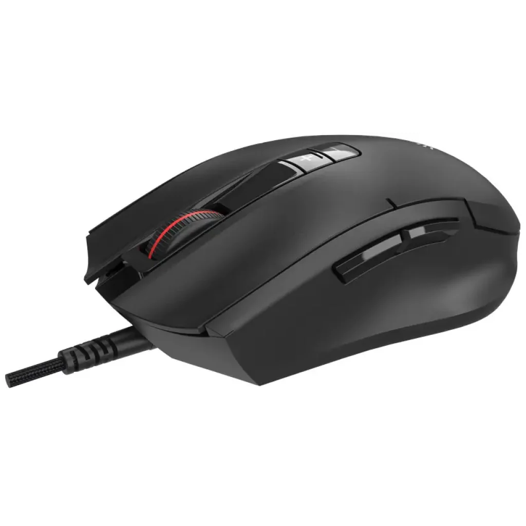 Мышь A4Tech Bloody ES8 RGB Stone Black UA