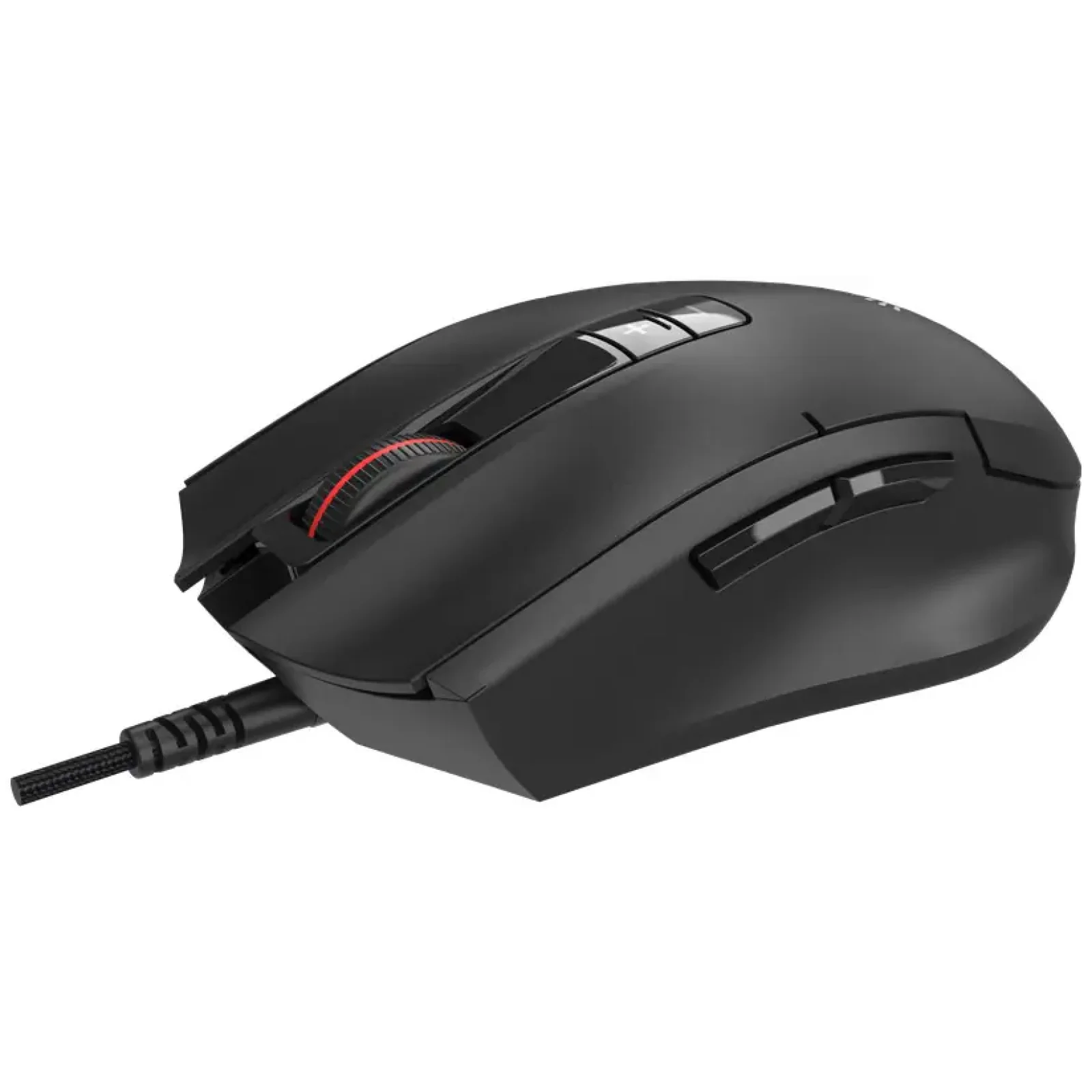Мышь A4Tech Bloody ES8 RGB Stone Black UA