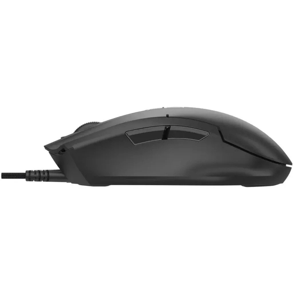 Мышь A4Tech Bloody ES8 RGB Stone Black UA