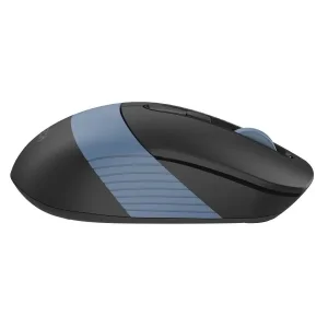 Мышь беспроводная A4Tech FB10CS Ash Blue UA