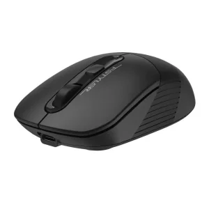 Мышь беспроводная A4Tech FB10CS Stone Black UA