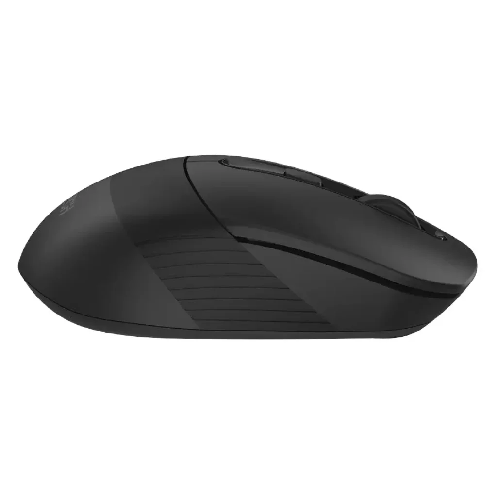 Мышь беспроводная A4Tech FB10CS Stone Black UA
