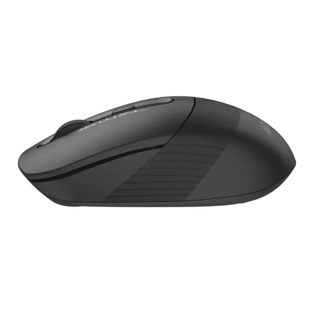 Мышь беспроводная A4Tech FB10CS Stone Black UA