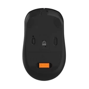 Мышь беспроводная A4Tech FB10CS Stone Black UA