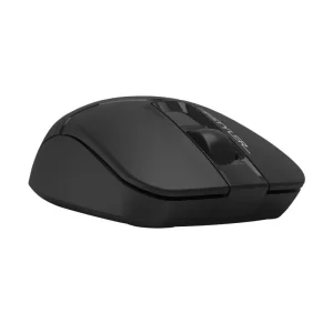 Мышь беспроводная A4Tech FB12S Black UA