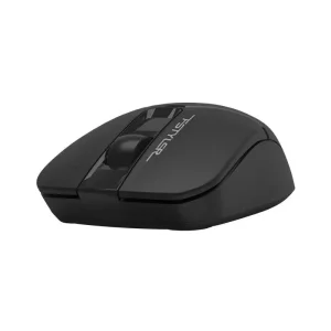 Мышь беспроводная A4Tech FB12S Black UA