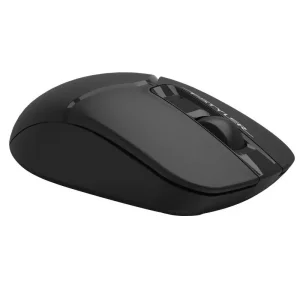 Мышь беспроводная A4Tech FB12S Black UA