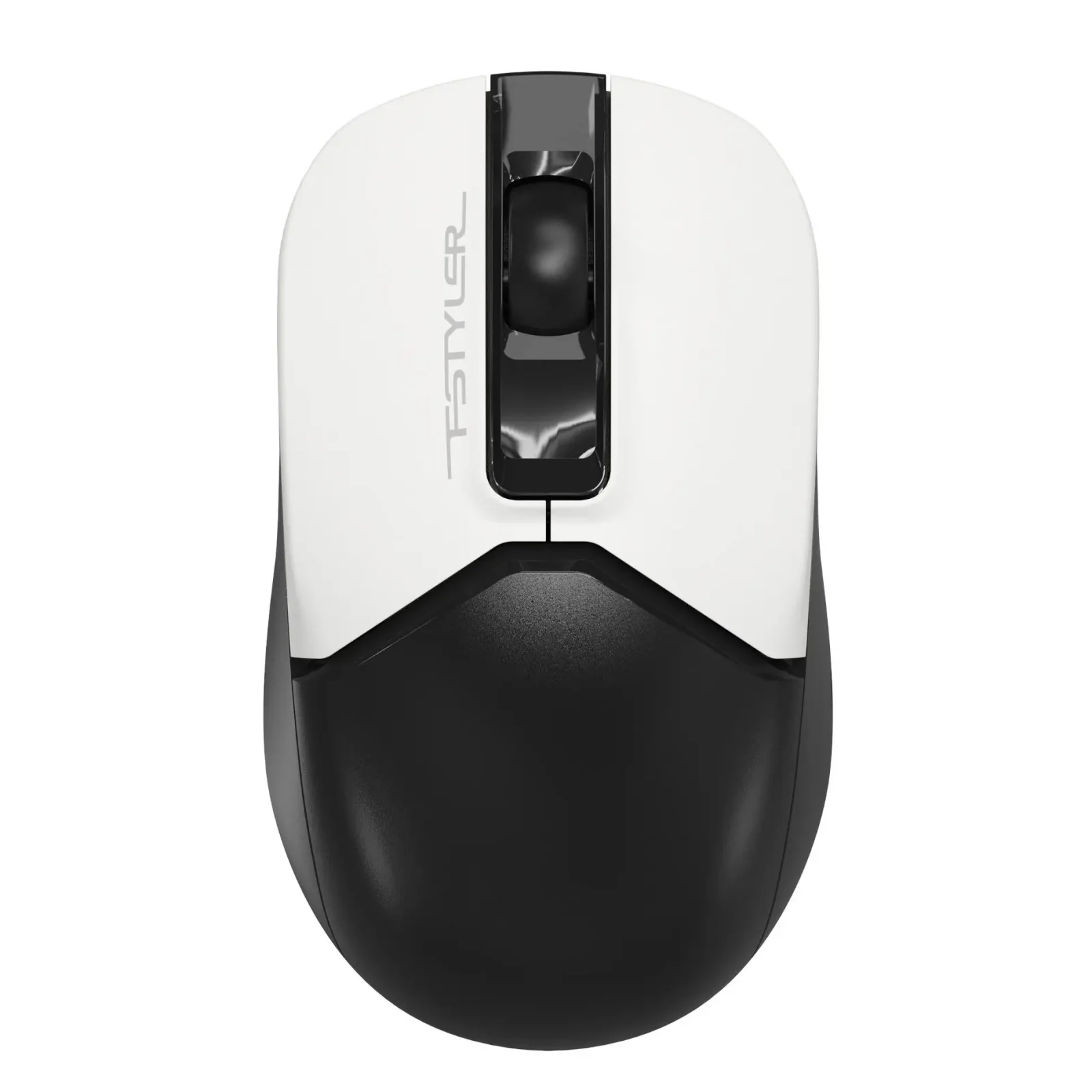 Мышь беспроводная A4Tech FB12S Panda UA