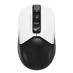 Мышь беспроводная A4Tech FB12S Panda UA