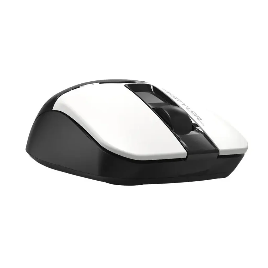 Мышь беспроводная A4Tech FB12S Panda UA