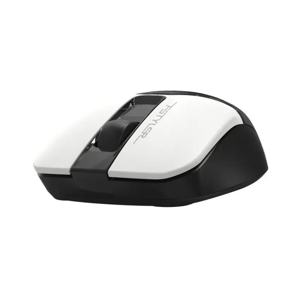 Мышь беспроводная A4Tech FB12S Panda UA