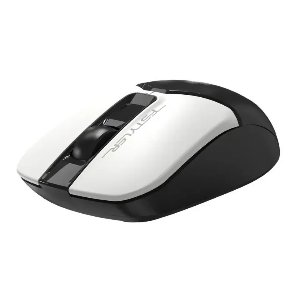 Мышь беспроводная A4Tech FB12S Panda UA