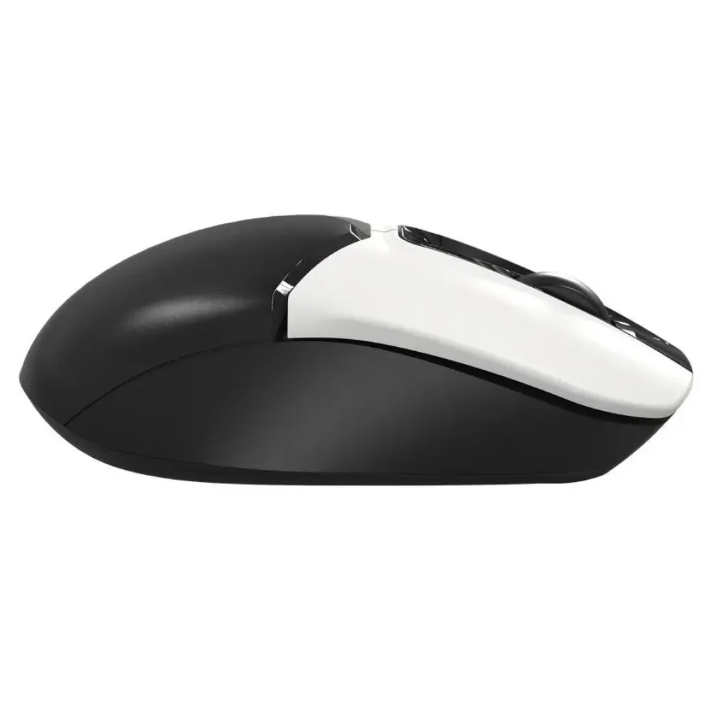 Мышь беспроводная A4Tech FB12S Panda UA