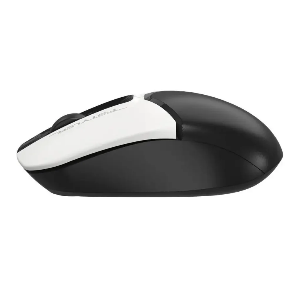 Мышь беспроводная A4Tech FB12S Panda UA