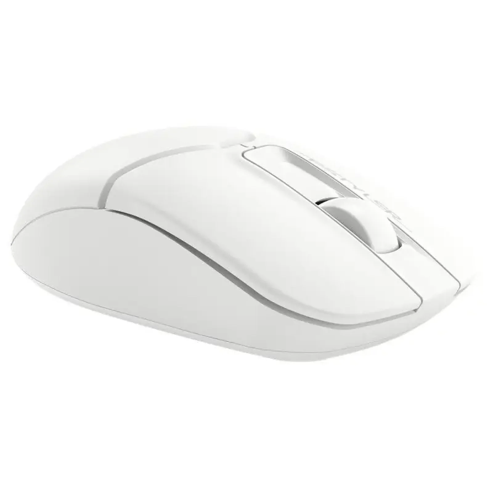 Мышь беспроводная A4Tech FB12S White UA