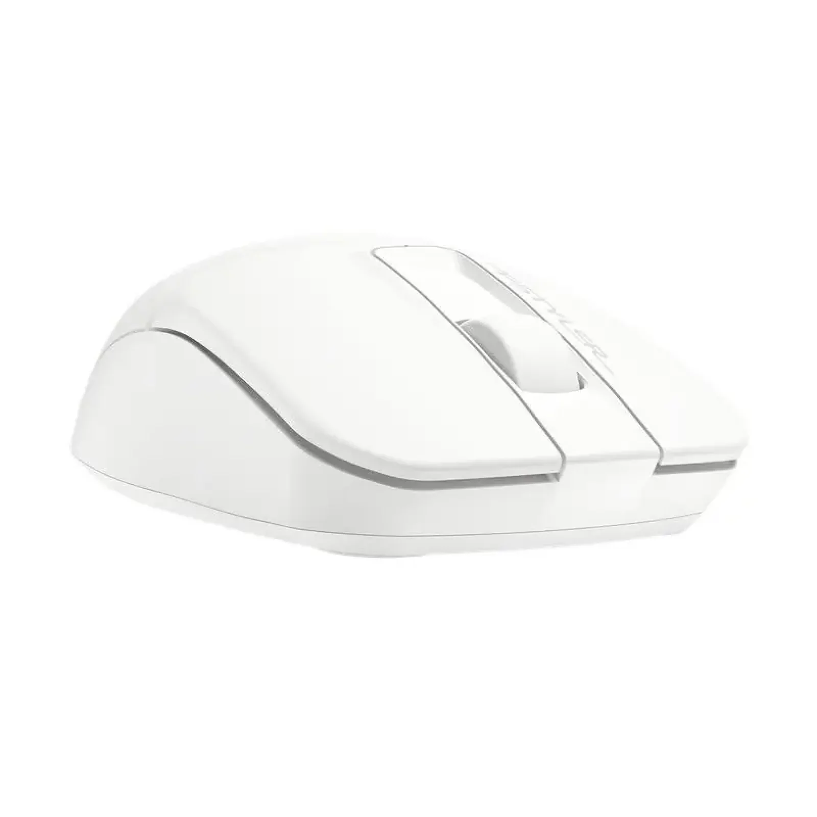 Мышь беспроводная A4Tech FB12S White UA