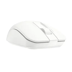 Мышь беспроводная A4Tech FB12S White UA