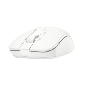 Мышь беспроводная A4Tech FB12S White UA