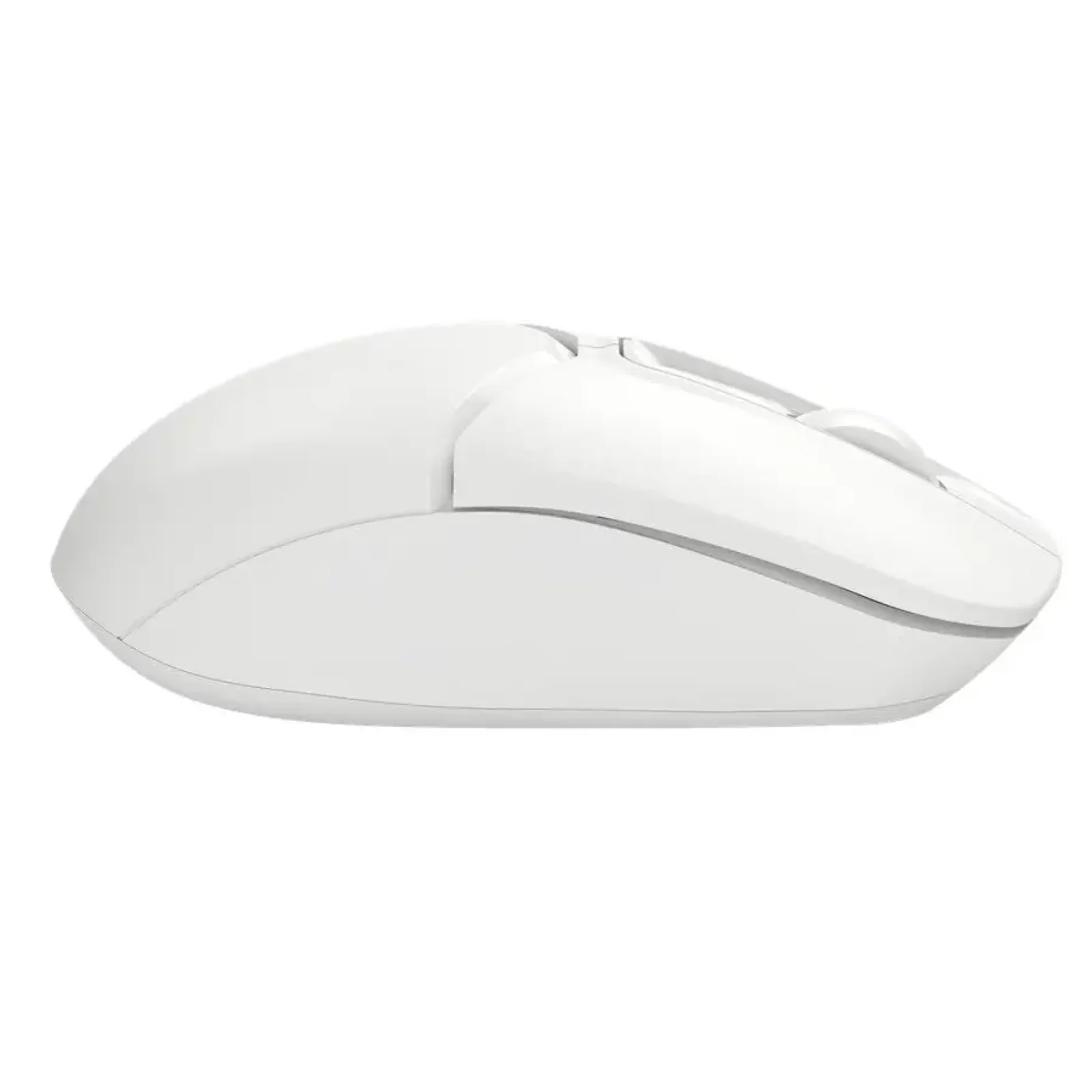 Мышь беспроводная A4Tech FB12S White UA