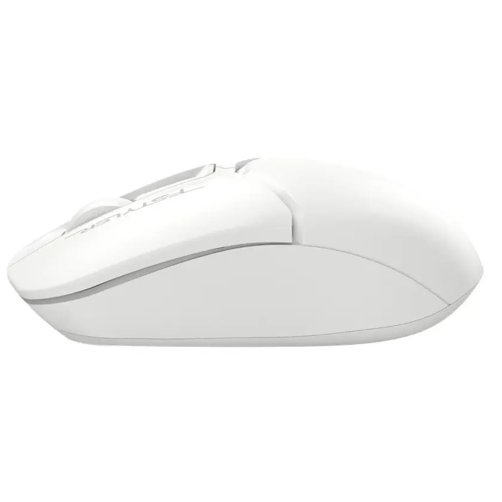 Мышь беспроводная A4Tech FB12S White UA
