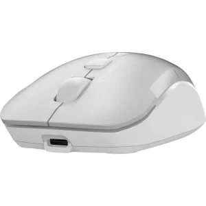 Мышь беспроводная A4Tech FB26CS Air2 Icy White UA