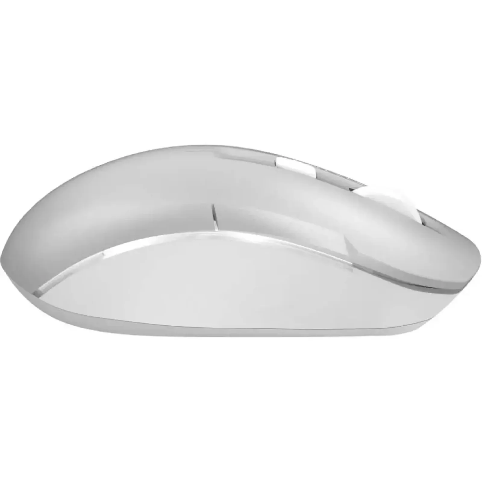 Миша бездротова A4Tech FB26CS Air2 Icy White UA