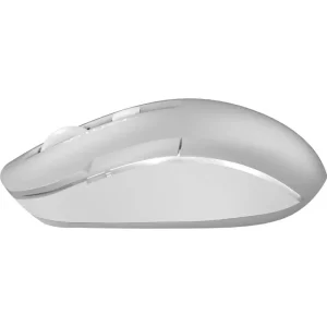 Мышь беспроводная A4Tech FB26CS Air2 Icy White UA