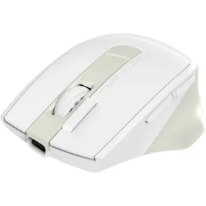 Миша бездротова A4Tech FB45CS Air2 Cream Beige UA