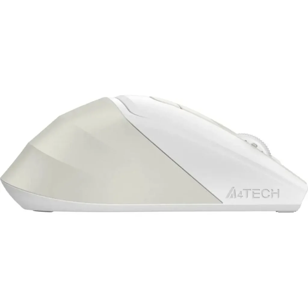 Миша бездротова A4Tech FB45CS Air2 Cream Beige UA