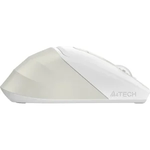 Миша бездротова A4Tech FB45CS Air2 Cream Beige UA