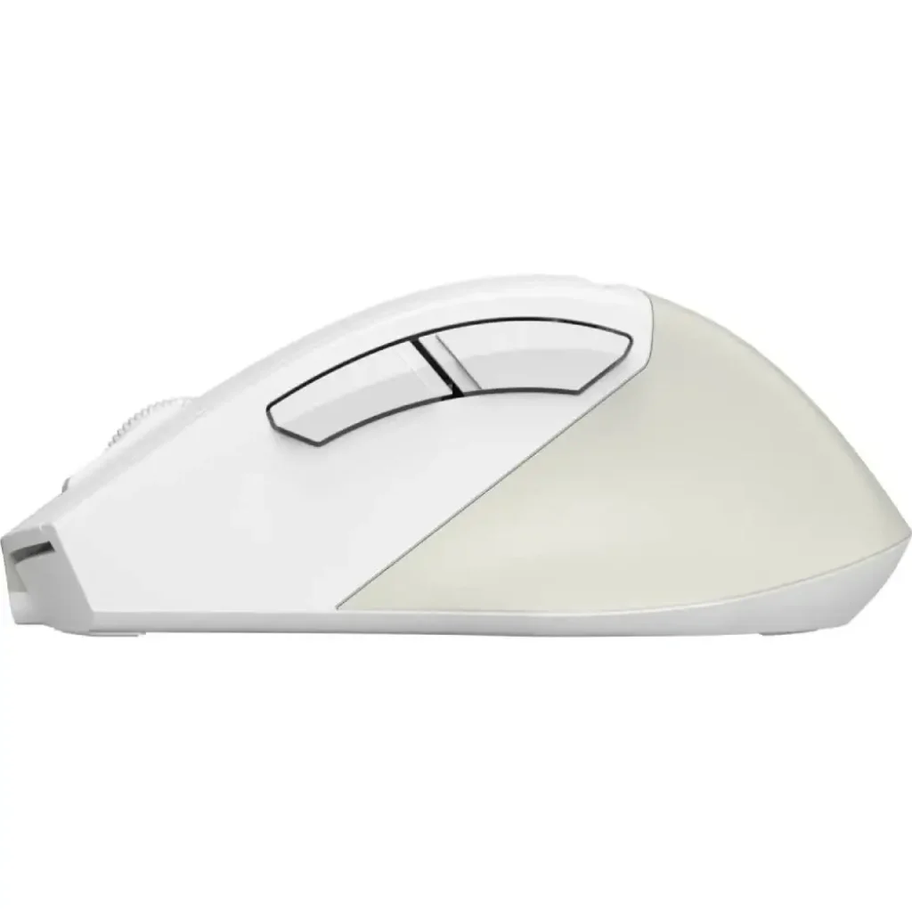 Миша бездротова A4Tech FB45CS Air2 Cream Beige UA