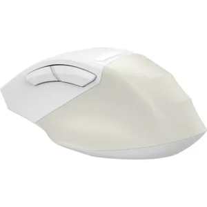Миша бездротова A4Tech FB45CS Air2 Cream Beige UA