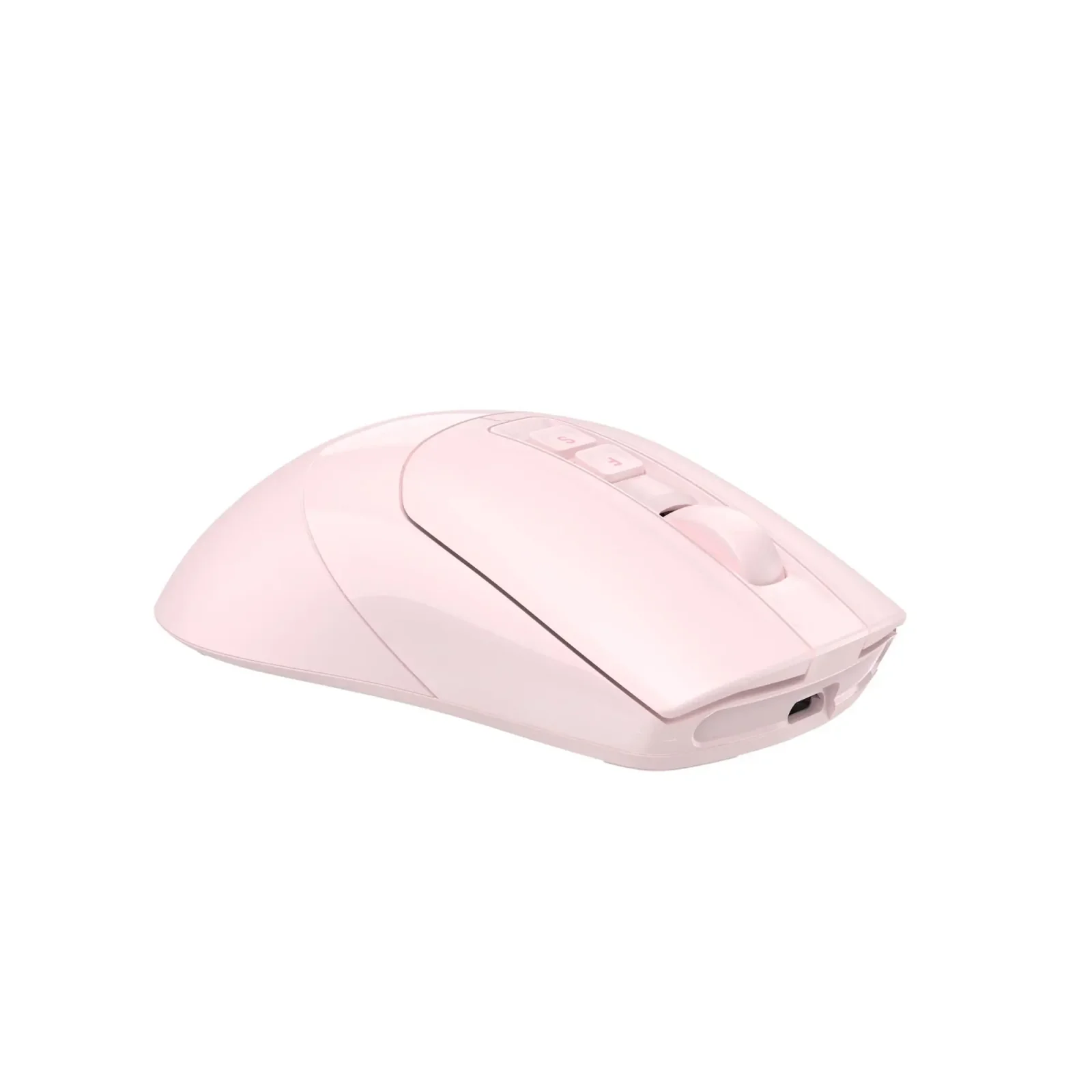 Миша бездротова A4Tech Fstyler FB50C Plus Pink UA