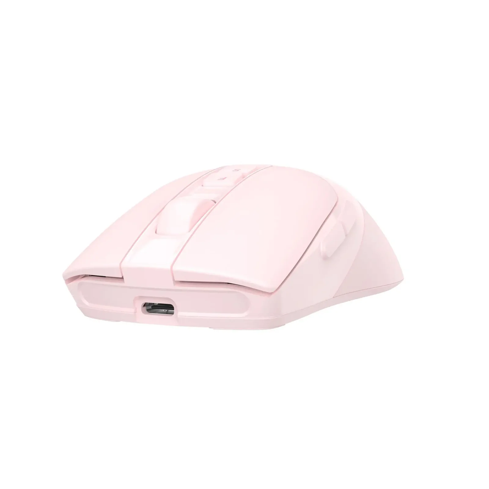 Миша бездротова A4Tech Fstyler FB50C Plus Pink UA
