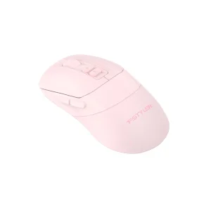 Миша бездротова A4Tech Fstyler FB50C Plus Pink UA