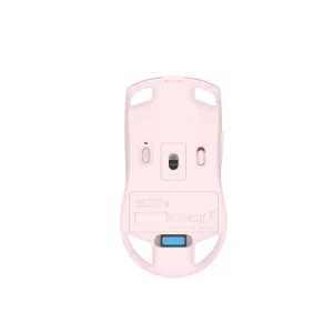 Миша бездротова A4Tech Fstyler FB50C Plus Pink UA