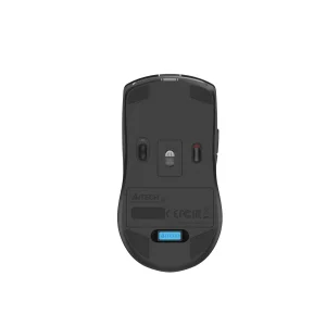 Миша бездротова A4Tech Fstyler FB50CS Plus Black UA