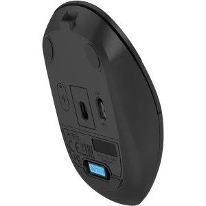 Миша бездротова A4Tech FG15C Air2 Black UA