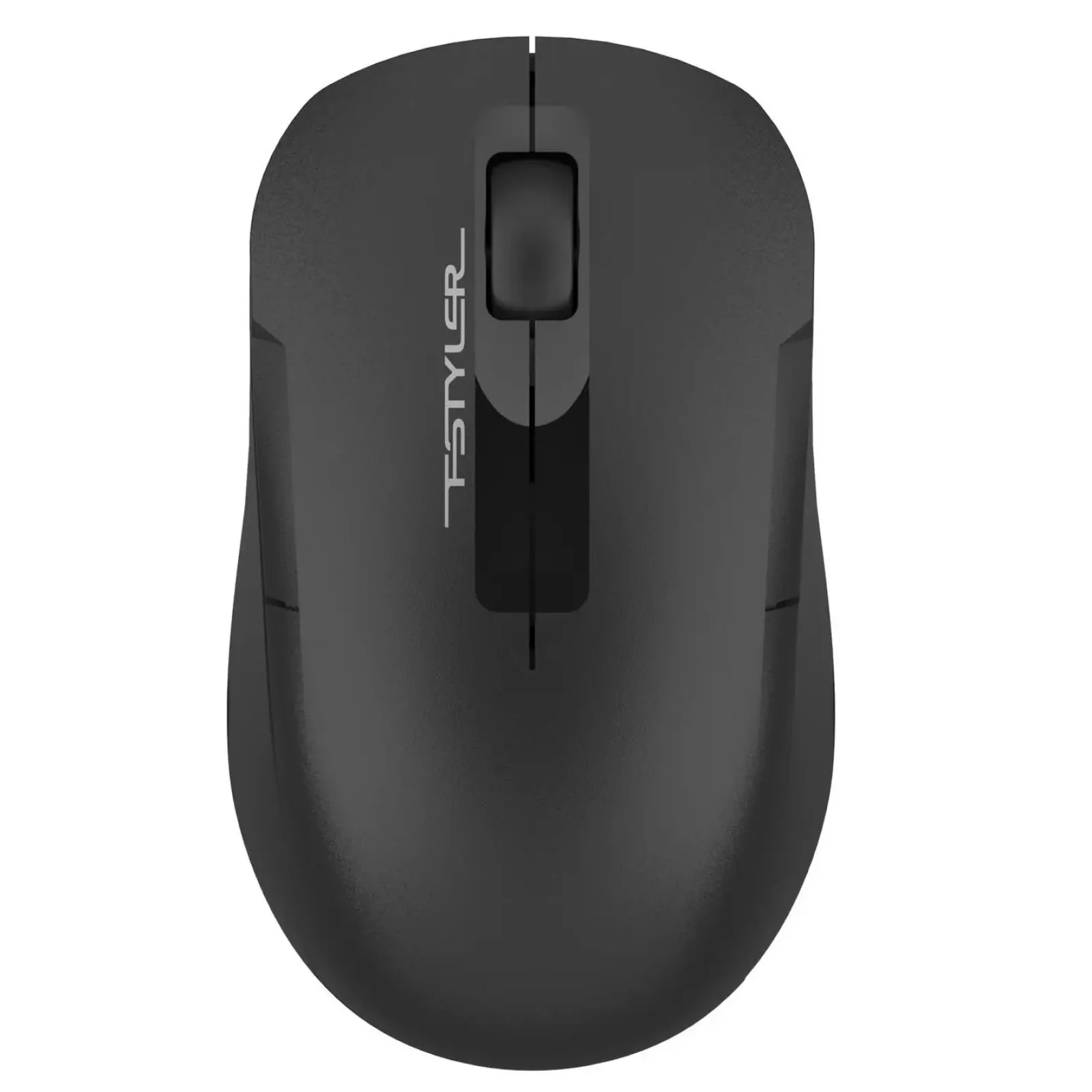 Миша бездротова A4Tech FG15CS Air2 Black UA