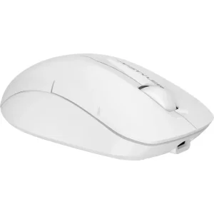 Мышь беспроводная A4Tech FG15CS Air2 White UA