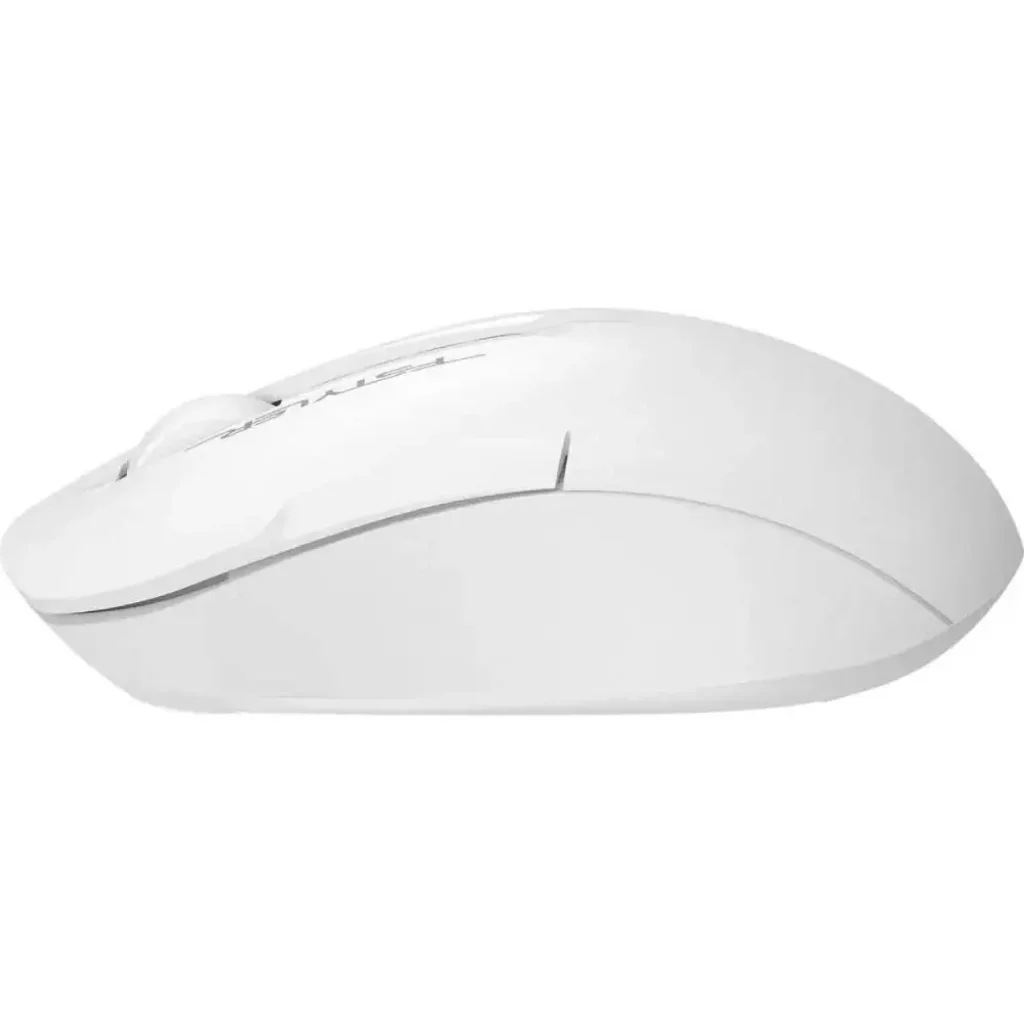 Мышь беспроводная A4Tech FG15CS Air2 White UA