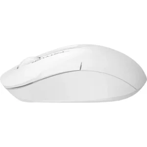 Мышь беспроводная A4Tech FG15CS Air2 White UA