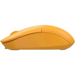 Мышь беспроводная A4Tech FG15CS Air2 Yellow UA