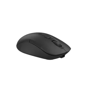 Мышь беспроводная A4Tech Fstyler FG16CS Air2 Black UA