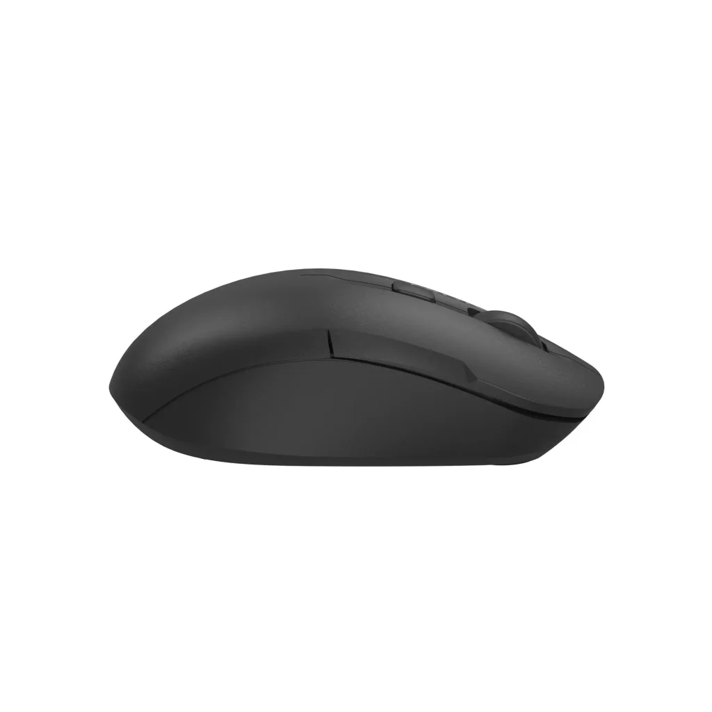 Мышь беспроводная A4Tech Fstyler FG16CS Air2 Black UA
