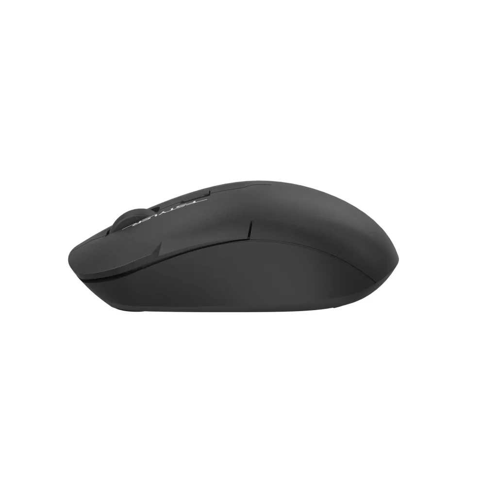Мышь беспроводная A4Tech Fstyler FG16CS Air2 Black UA