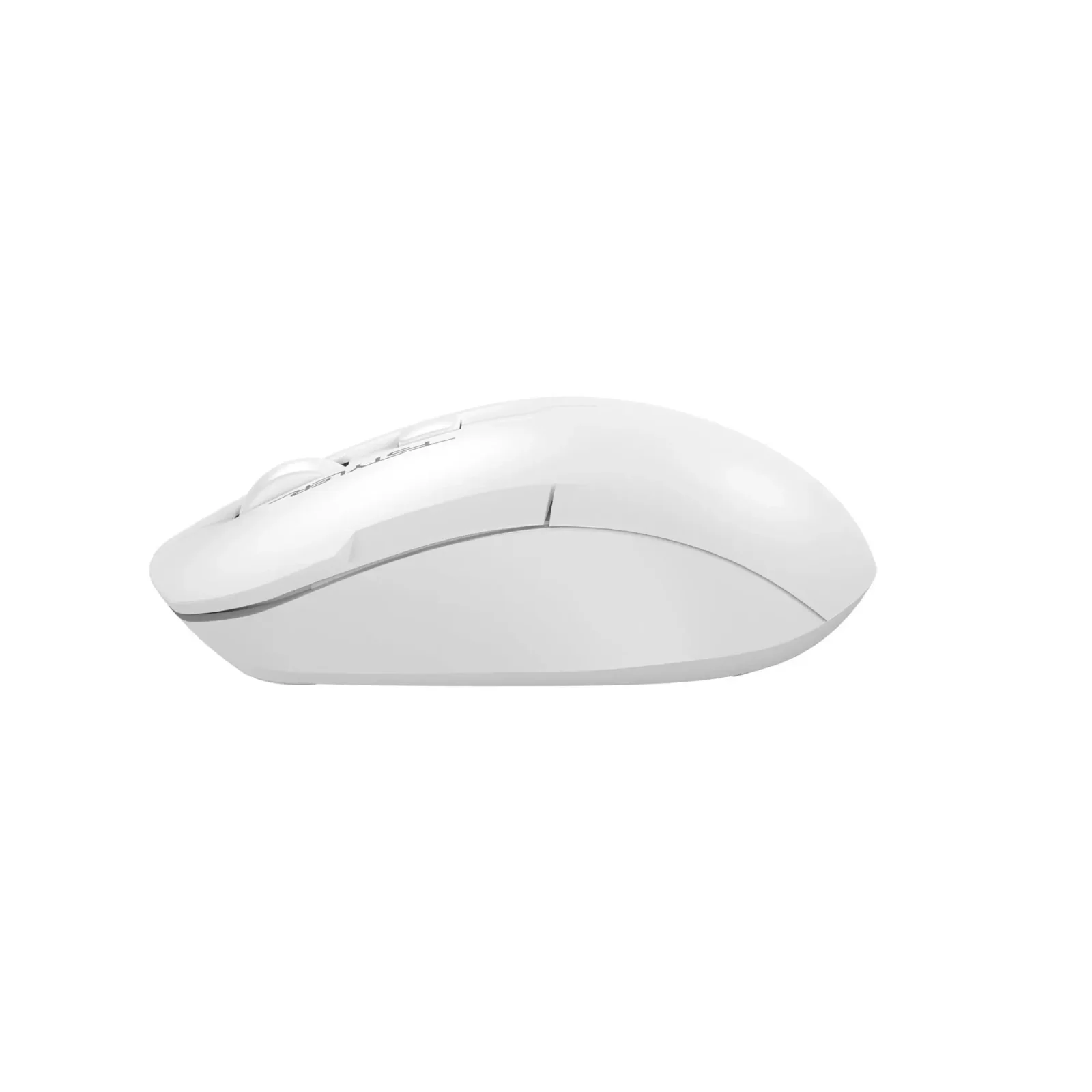 Миша бездротова A4Tech Fstyler FG16CS Air2 White UA